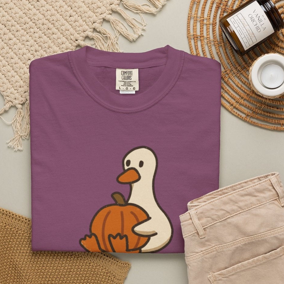 Duck