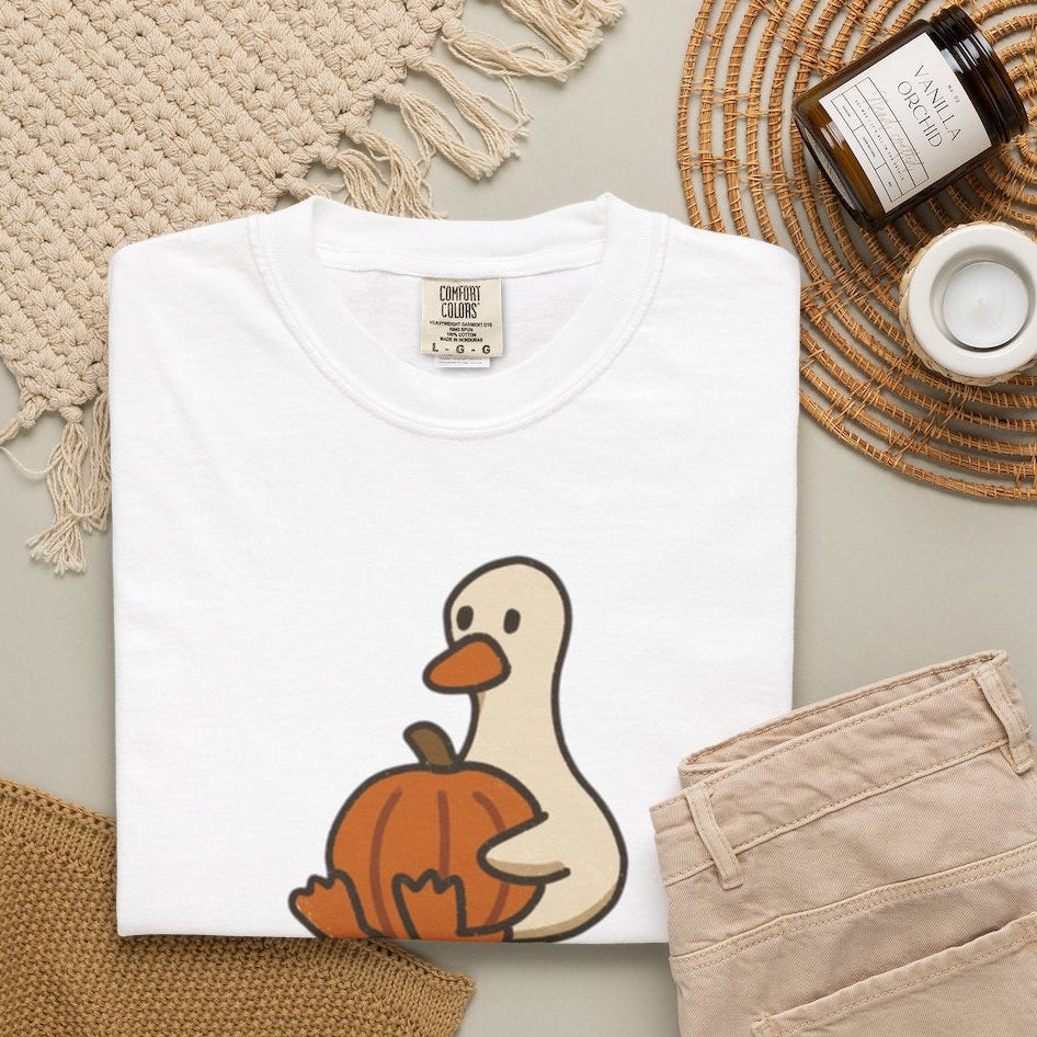 Duck