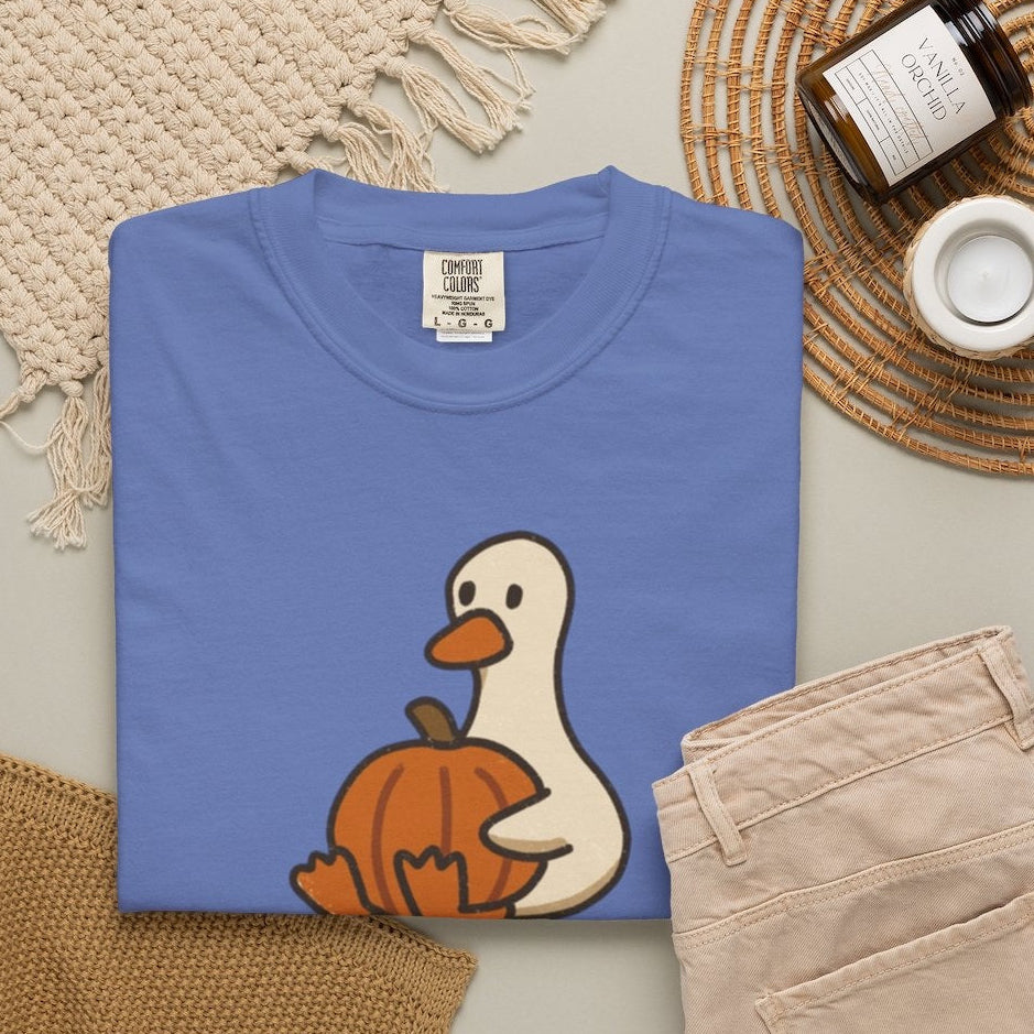 Duck