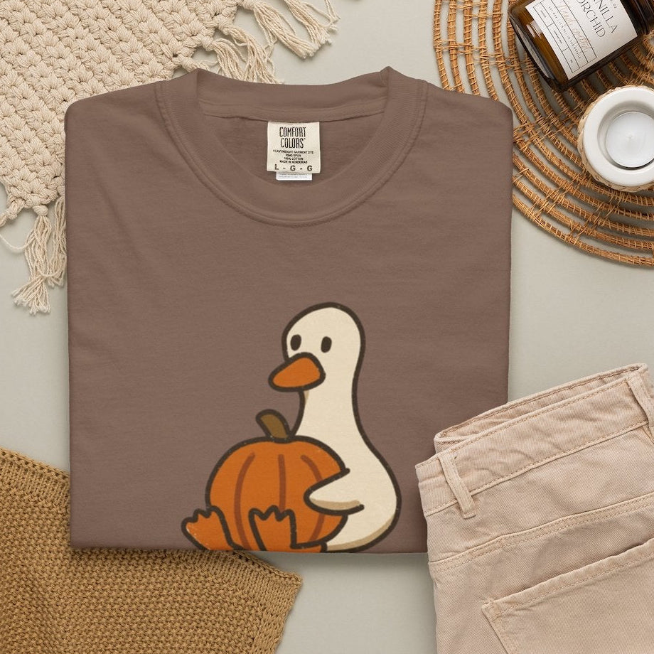 Duck