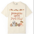 Pumpkin Spice and Jesus Christ
