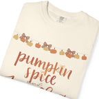 Pumpkin Spice and Jesus Christ