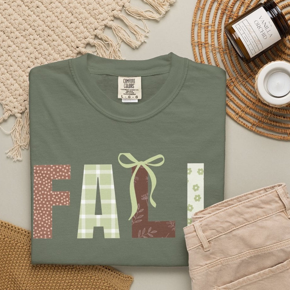 Fall 2.0