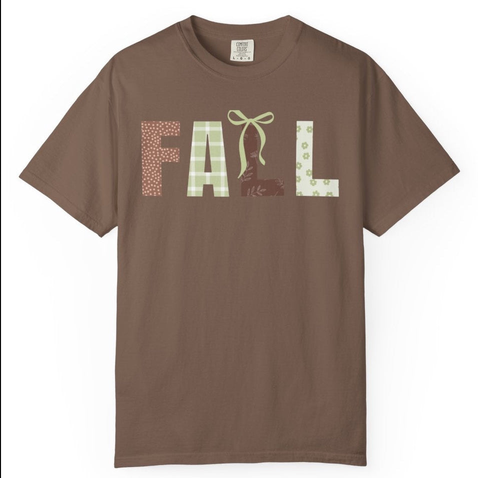 Fall 2.0