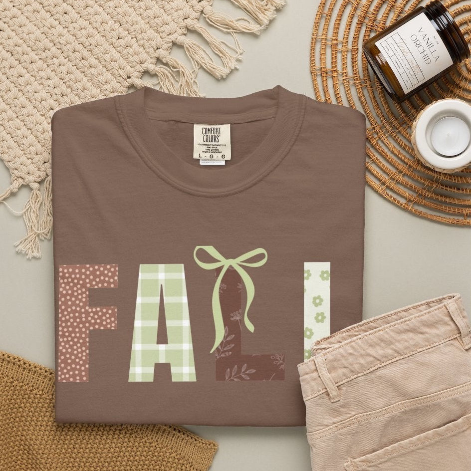 Fall 2.0