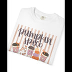 Pumpkin Spice and the Spirit of Christ