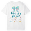 “Jesus is a girl dad” ducks