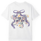 “Jesus is a girl dad” flower child