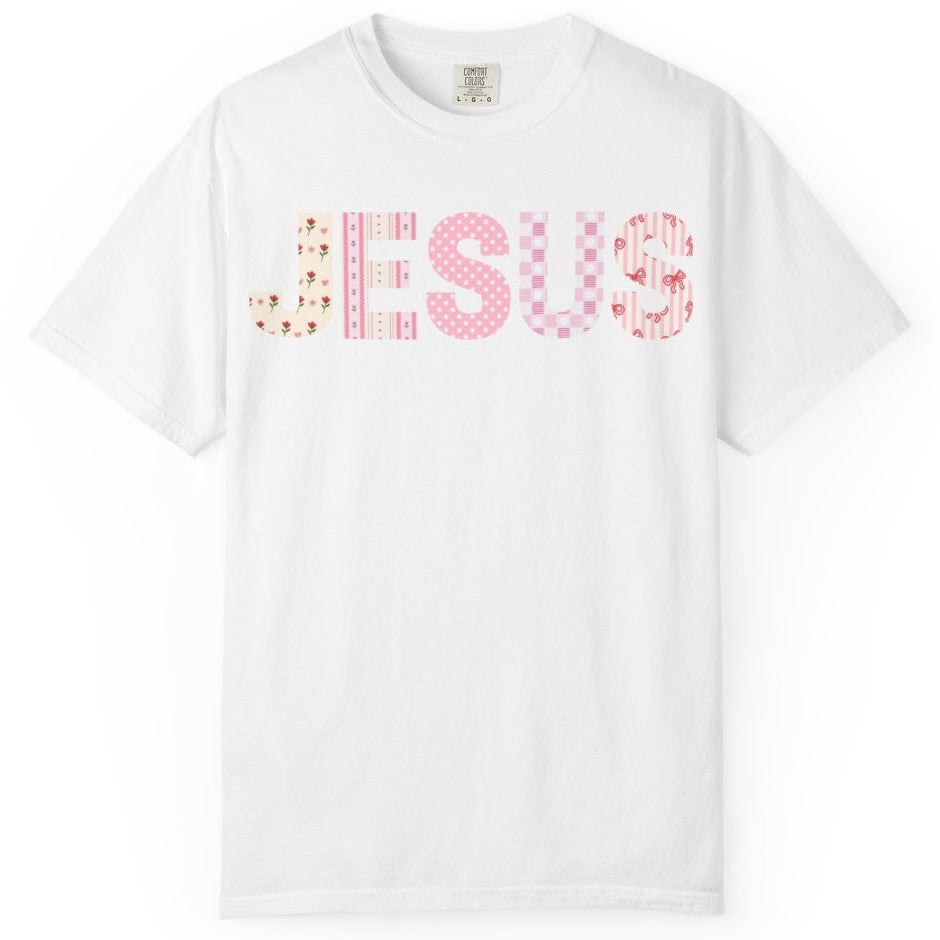 Jesus