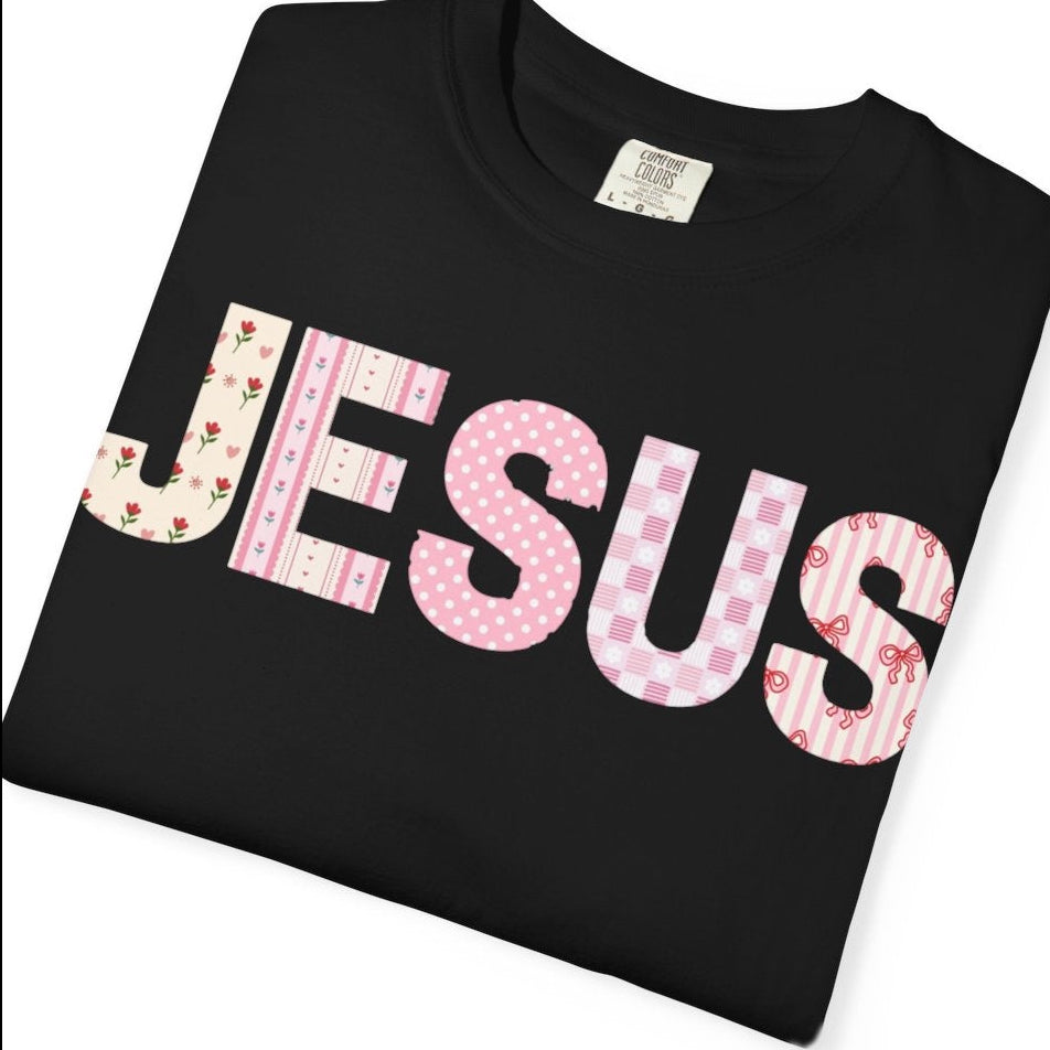 Jesus
