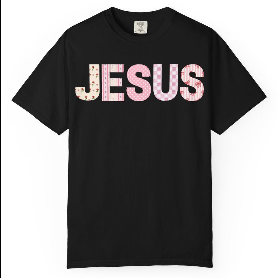 Jesus