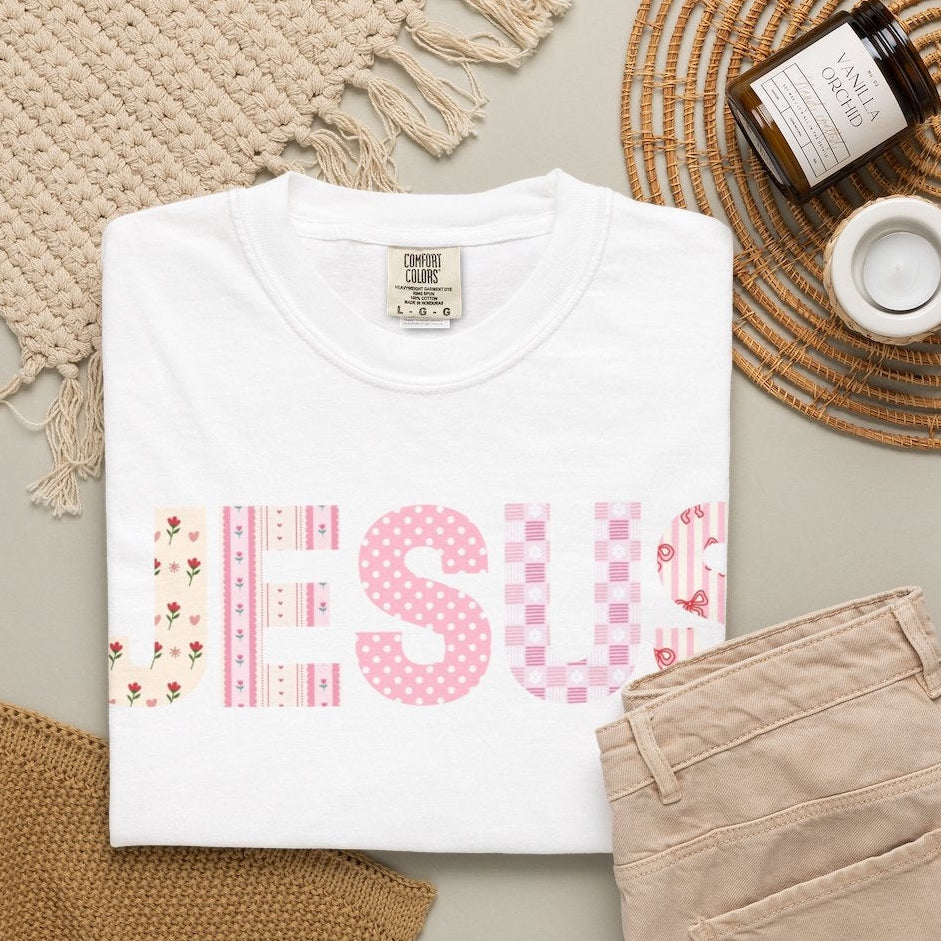 Jesus