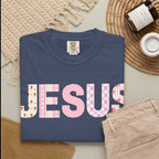 Jesus