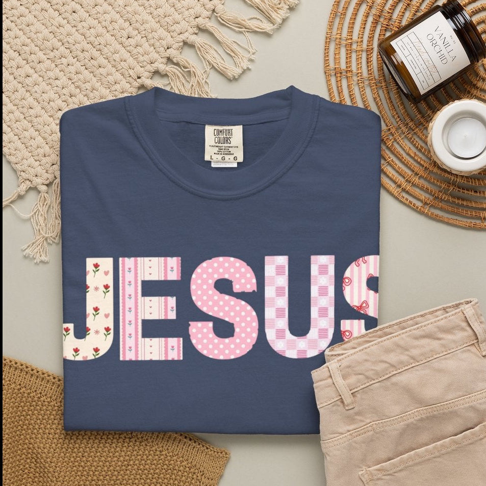 Jesus