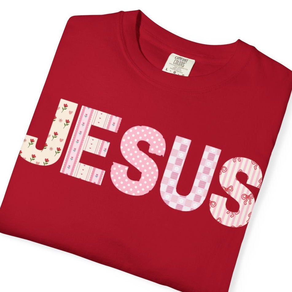 Jesus