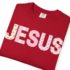 Jesus
