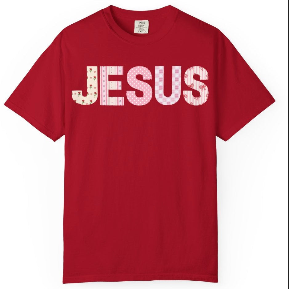 Jesus