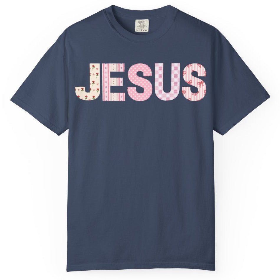 Jesus