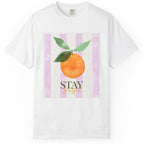 Stay fruitful