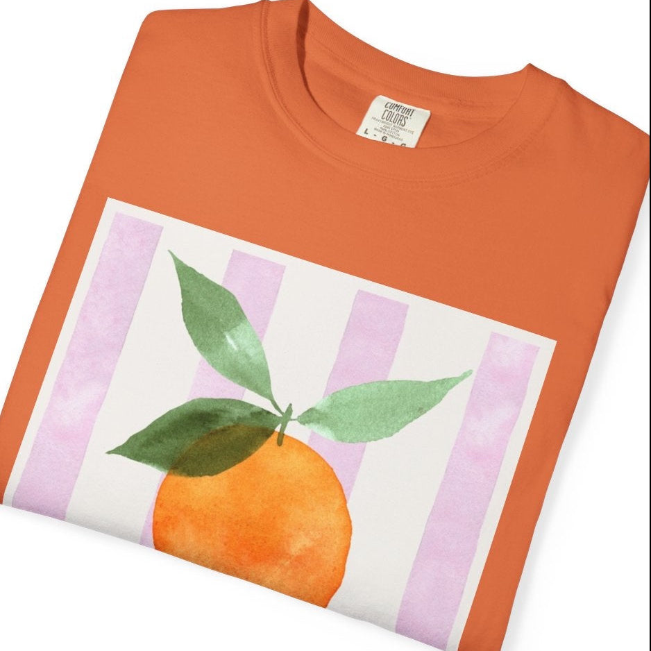 Stay fruitful