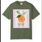 Stay fruitful