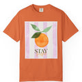 Stay fruitful