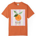 Stay fruitful