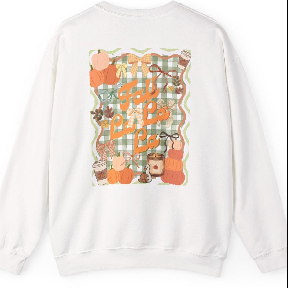 Fall La La La