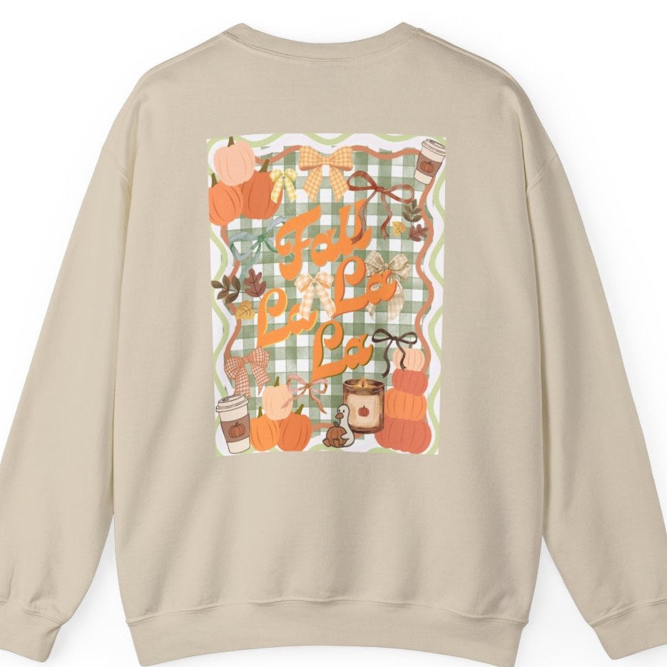 Fall La La La