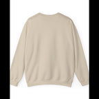 Pumpkin Spice and Jesus Christ Crewneck