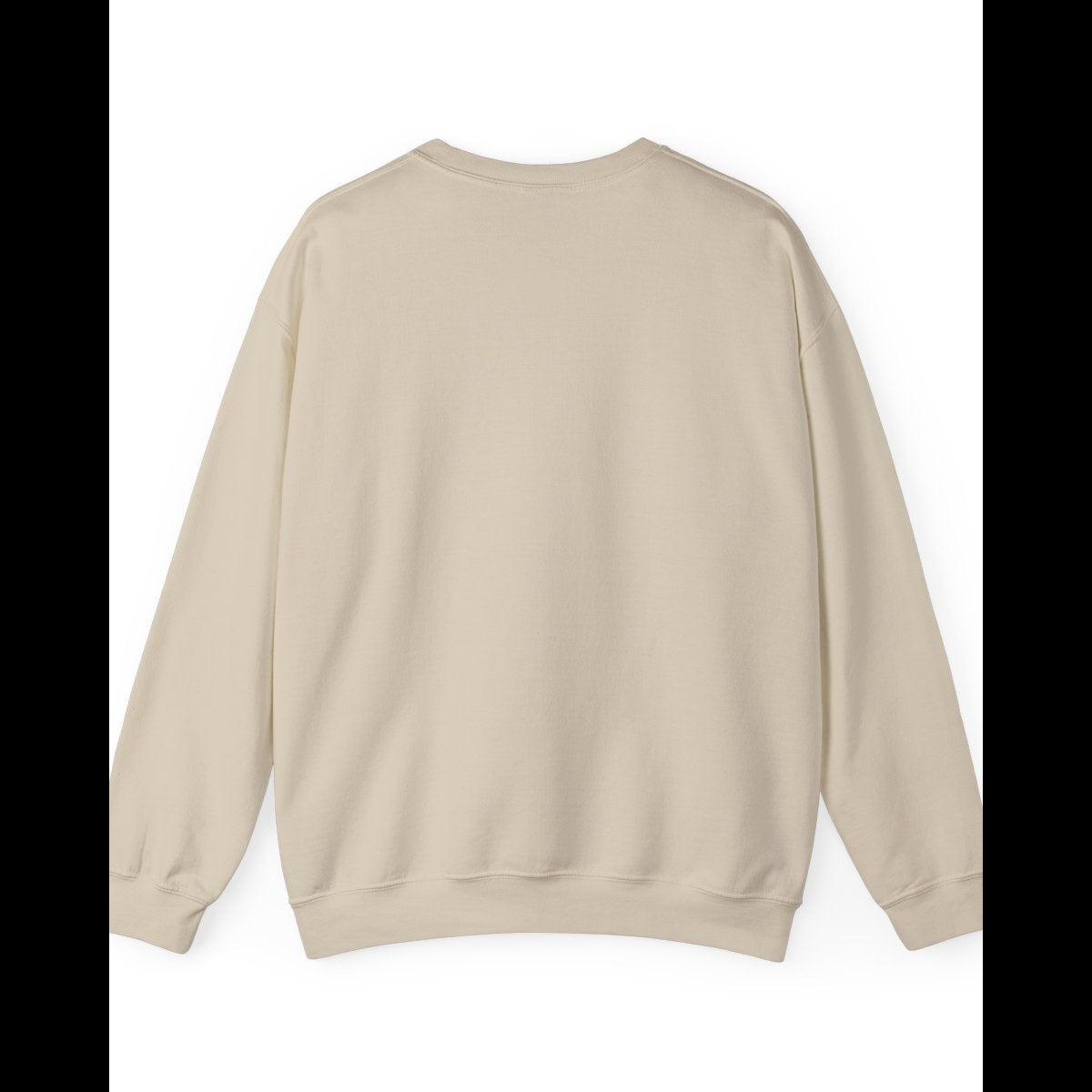 Pumpkin Spice and Jesus Christ Crewneck