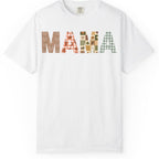 MAMA fall time