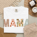 MAMA fall time