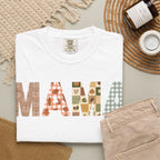 MAMA fall time