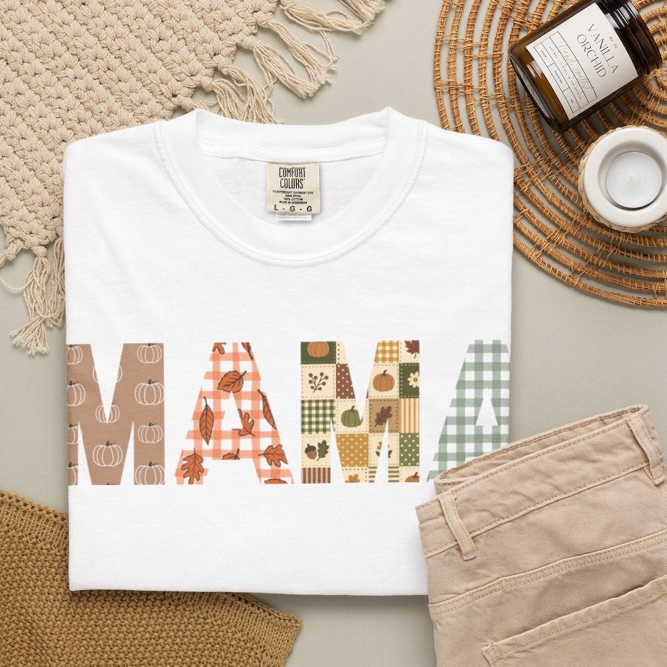 MAMA fall time