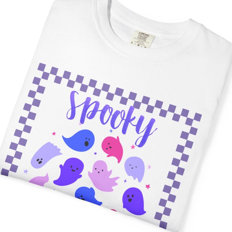 Spooky Season