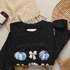 Sweater weather