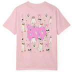 Boo bow ducks