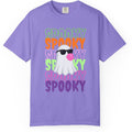 Spooky ghost bubble